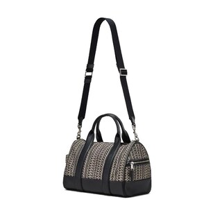 Foto 2 | Foto 2 | Bolsa The Monogram Duffle Bag Marc Jacobs color Negro