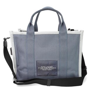 Foto 2 | Foto 2 | Bolsa The Small Tote Marc Jacobs H063m01re21 482 Azul