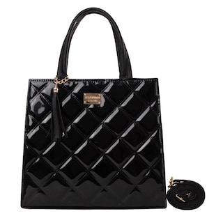 Foto 1 | Foto 1 | Bolsa Fana Kalea Color Negro Reforzada