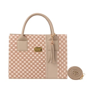 Foto 1 | Foto 1 | Bolsa Fana Kady Color Beige Bonita