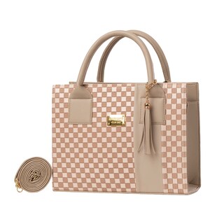 Foto 2 | Foto 2 | Bolsa Fana Kady Color Beige Bonita