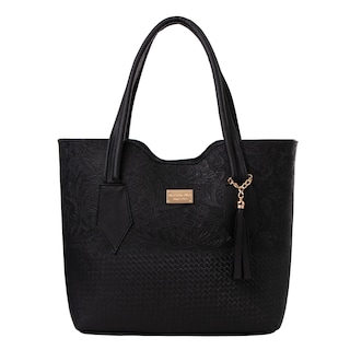 Foto 1 | Foto 1 | Bolsa Fana Kailila Color Negro Bonita