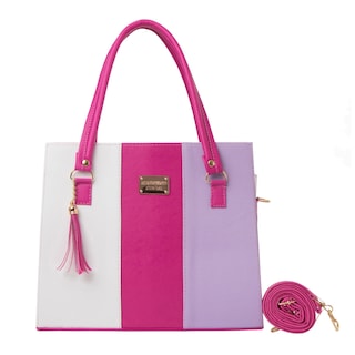Foto 1 | Foto 1 | Bolsa Fana Irem Color Buganvilia / Lila Preciosa