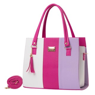 Foto 2 | Foto 2 | Bolsa Fana Irem Color Buganvilia / Lila Preciosa