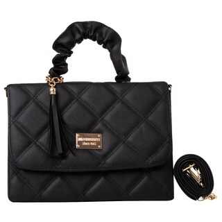 Foto 1 | Foto 1 | Bolsa Fana Morgan Negra
