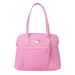 Foto 1 | Foto 1 | Bolsa Fana Idalia Color Rosa Linda