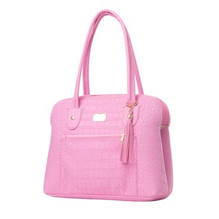 Foto 2 | Foto 2 | Bolsa Fana Idalia Color Rosa Linda