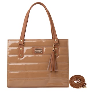 Foto 1 | Foto 1 | Bolsa Fana Kaela Color Camel Premium