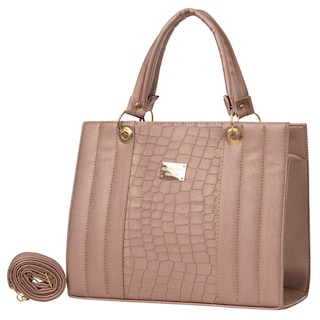 Foto 2 | Foto 2 | Bolsa Fana Mabel Color Oro Bonita