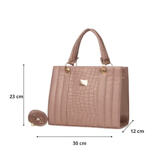 Foto 3 | Foto 3 | Bolsa Fana Mabel Color Oro Bonita