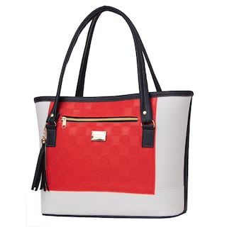 Foto 2 | Foto 2 | Bolsa Fana Lala Color Rojo Original