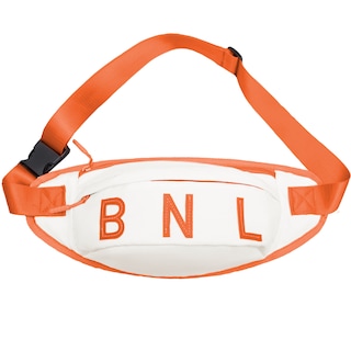 Foto 1 | Foto 1 | Bolso Riñonera De Moda Multifuncional Casual Cangurera Naranja