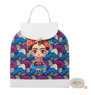 Foto 1 | Foto 1 | Bolso Yute De Mujer Fana Sabina Color Blanco Bonita