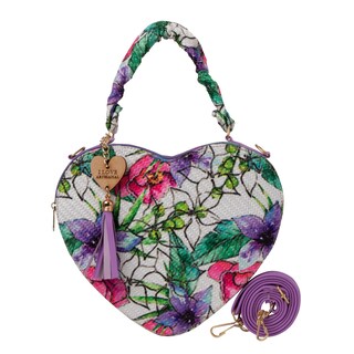 Foto 1 | Foto 1 | Bolsa Yute Para Mujer Fana Pascuala Color Lavanda Linda