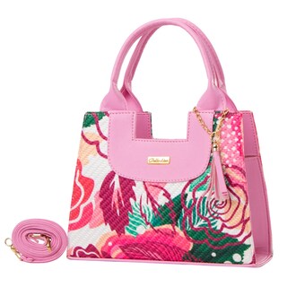 Foto 2 | Foto 2 | Bolsa De Niña Fana Tahira Color Rosa Se Única