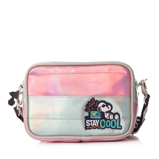 Foto 1 | Foto 1 | Handbag Stay Cool Peanuts Original