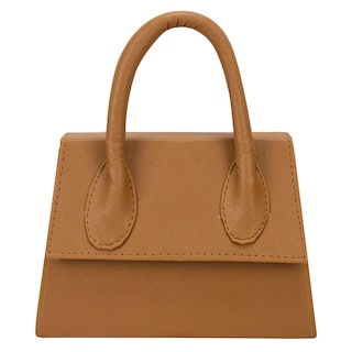Foto 1 | Foto 1 | Bolso Para Dama Camel Dapra Sintetico Dora Nueva Imagen