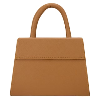 Foto 3 | Foto 3 | Bolso Para Dama Camel Dapra Sintetico Dora Nueva Imagen