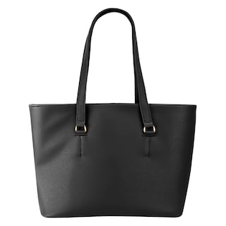 Foto 3 | Foto 3 | Bolso Para Dama Negro Dapra Sintetico Grecia Nueva Imagen
