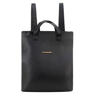 Foto 3 | Foto 3 | Bolso Para Dama Negro Dapra Sintetico Natalia Nueva Imagen