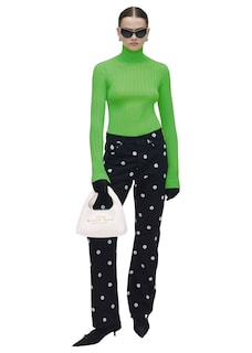 Foto 5 | Foto 5 | Bolsa Marc Jacobs The Sack Mini 2f3hsh020h01 100 Blanco
