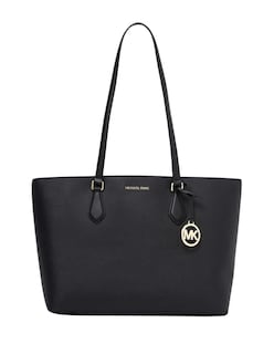Foto 1 | Foto 1 | Bolso De Mano Tote Michael Kors Sheila Color Negro