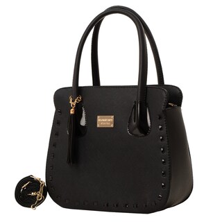 Foto 1 | Foto 1 | Bolso De Mujer Fana Alessia Color Negro Fashions M3793 !!!