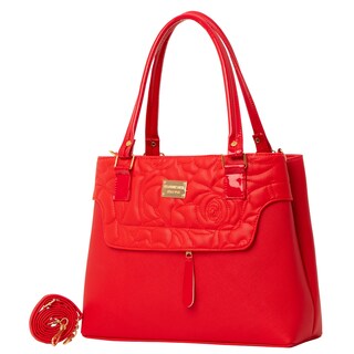 Foto 1 | Foto 1 | Bolso De Mujer Fana Amelia Color Rojo Fina M3737 !!!