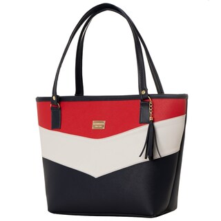 Foto 1 | Foto 1 | Bolso De Mujer Fana Carola Color Tommy Elegante M3843 !!!