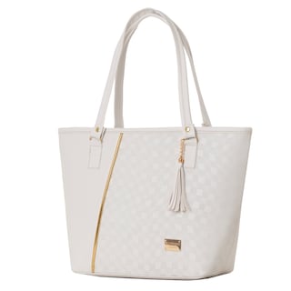 Foto 1 | Foto 1 | Bolsa Para Mujer Fana Cayetana Color Blanco Especial M3846 !!!
