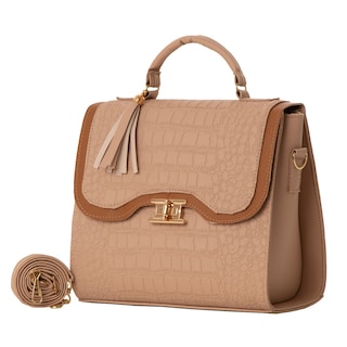 Foto 1 | Foto 1 | Bolsa Para Mujer Fana Belen Color Maquillaje Juvenil M3822 !!!