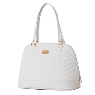 Foto 1 | Foto 1 | Bolsa Para Mujer Fana Aubrey Color Blanco Refinada M3756 !!!