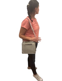 Foto 5 | Foto 5 | Bolsa Tote Steve Madden Metallic Para Mujer