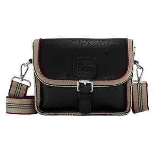 Foto 1 | Foto 1 | Bolso Al Hombro Toledo - Negra