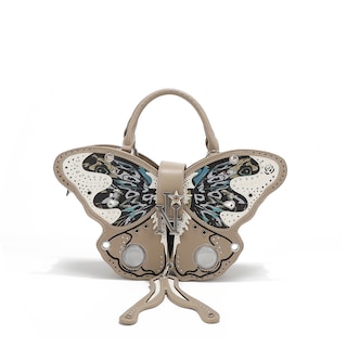 Foto 1 | Foto 1 | Bolsa de Mano en Forma de Mariposa Nicole Lee