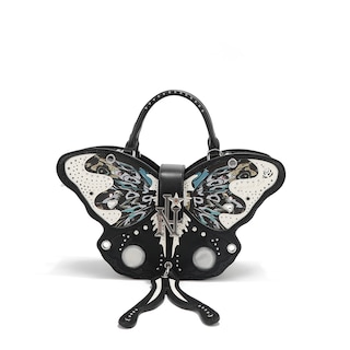 Foto 1 | Foto 1 | Bolsa de Mano en Forma de Mariposa Nicole Lee