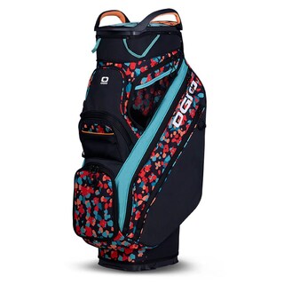 Foto 1 | Foto 1 | Bolsa Para Carrito De Golf Ogio Silencer Confetti - Venta Internacional.
