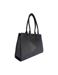 Foto 2 | Foto 2 | Bolso De Mano Florencia Negra Hereje Para Dama