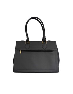Foto 3 | Foto 3 | Bolso De Mano Florencia Negra Hereje Para Dama