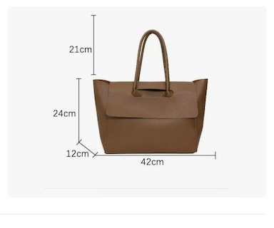 Foto 4 | Foto 4 | Bolsa De Sillín Crossbody Bandolera Moda Vintage Para Dama Xtellar