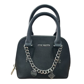 Foto 1 | Foto 1 | Mini Crossbody Steve Madden Negro