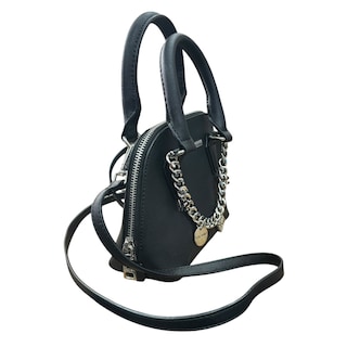 Foto 2 | Foto 2 | Mini Crossbody Steve Madden Negro