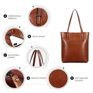 Foto 5 | Foto 5 | Bolso Kattee Vintage - Venta Internacional