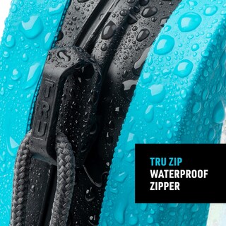 Foto 3 | Foto 3 | Riñonera Impermeable Nite Ize Runoff Para Playa Y Senderismo, Color Azul - Venta Internacional.
