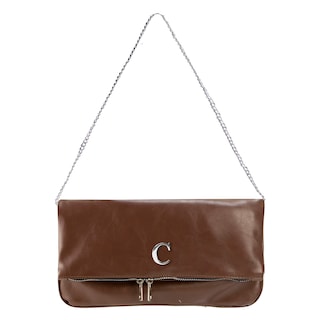 Foto 1 | Foto 1 | Bolso Para Dama Madera Cleveland Sintetico Ivana + Letra Nueva Imagen