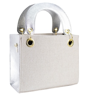 Foto 2 | Foto 2 | Bolso Para Dama Avena Yute Textil/sintetico Aranza Nueva Imagen
