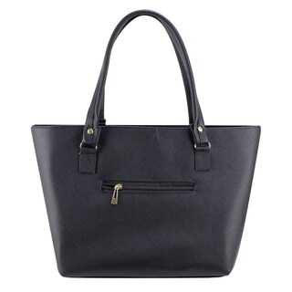Foto 3 | Foto 3 | Bolso Para Dama Negro Dapra Mandala Sintetico Elba Nueva Imagen
