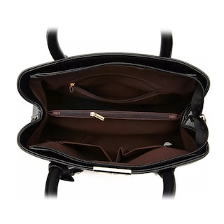 Foto 4 | Foto 4 | Moda Casual Gran Capacidad Bolsos Lady Tote Belug, Negro