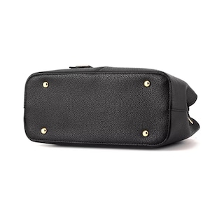 Foto 5 | Foto 5 | Moda Casual Gran Capacidad Bolsos Lady Tote Belug, Negro