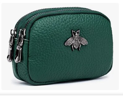 Foto 1 | Foto 1 | Bolsa Xtllar3071 Verde para Mujer
